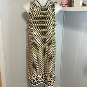 Banana republic dress